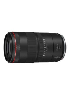 كانون عدسة RF 100 F/2.8L IS Macro USM  - Image 3