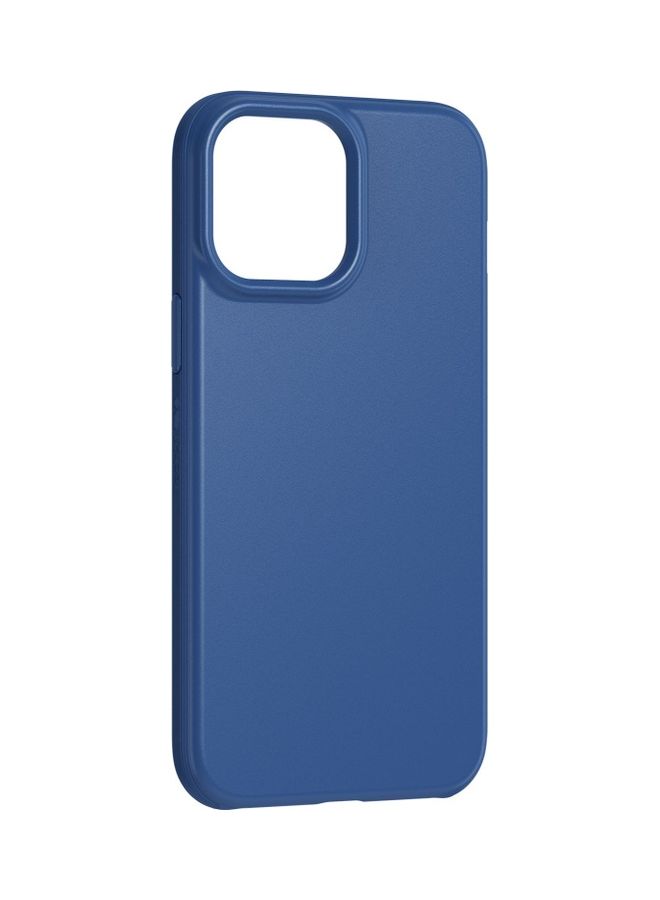 tech21 - Evo Lite Case Cover for iPhone 13 Pro Max With 10 Feet Multi Drop Protection - Blue - Image 1