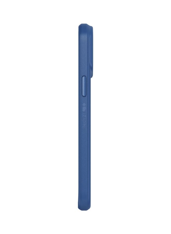 tech21 - Evo Lite Case Cover for iPhone 13 Pro Max With 10 Feet Multi Drop Protection - Blue - Image 1