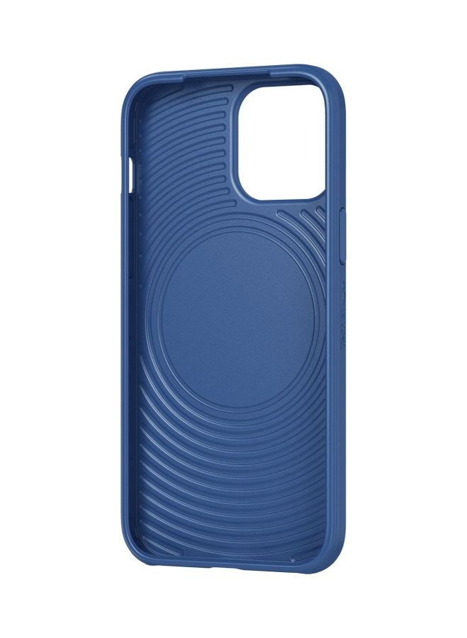 tech21 - Evo Lite Case Cover for iPhone 13 Pro Max With 10 Feet Multi Drop Protection - Blue - Image 1
