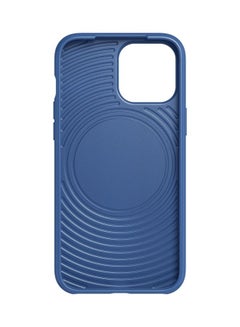 tech21 Evo Lite Case Cover for iPhone 13 Pro Max With 10 Feet Multi Drop Protection - Blue  - Image 3