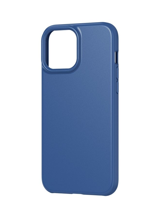 tech21 - Evo Lite Case Cover for iPhone 13 Pro Max With 10 Feet Multi Drop Protection - Blue - Image 1