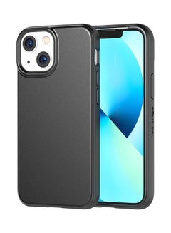 tech21 Evo Lite Case Cover for iPhone 13 Mini With 10 Feet Multi Drop Protection - Black  - Image 1