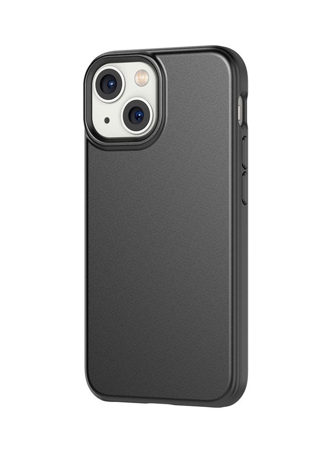 tech21 Evo Lite Case Cover for iPhone 13 Mini With 10 Feet Multi Drop Protection - Black  - Image 3