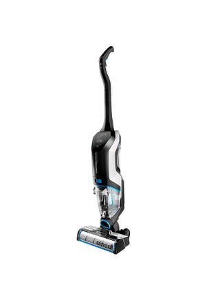 Crosswave Cordless Max 3 in 1 , Vacuum, Wash, and Dry 36 W 2767E Titanium/Bossanova Blue - v1663659749/N40875676A_1