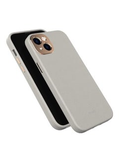 Moshi NAPA Apple iPhone 14 Plus 6.7" Case with MagSafe & Cam Cover - Serene Gray  - Image 3