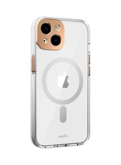 iGLAZE Apple iPhone 14 6.1" Case with MagSafe & Cam Cover - Sunset Gold