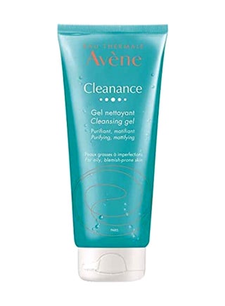 Pack of 2 Cleanance Cleansing Gel Blue 200ml - v1663667912/N25978086A_1