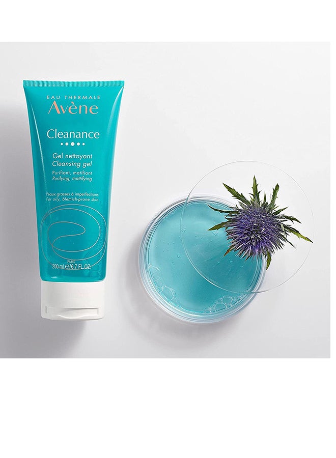 Cleanance Cleansing Gel 200ml