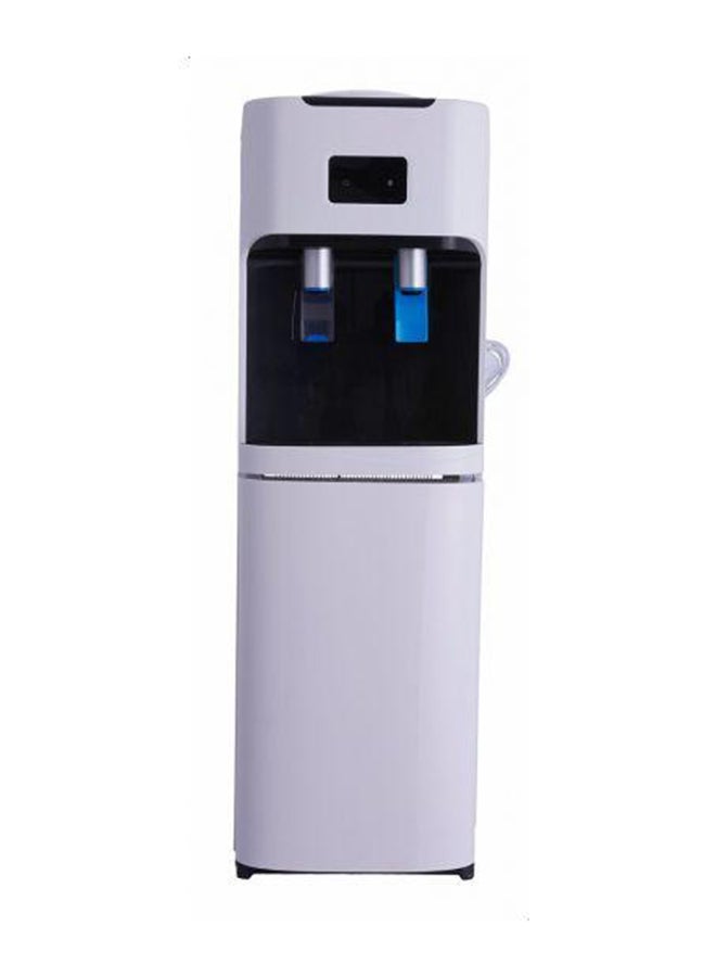 Fresh Fresh Cold and Normal Water Dispenser - FW-17VFW2 White 