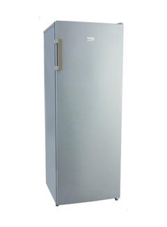 بيكو مجمد عميق مانع لتكوين الثلج بـ 5 أدراج 168 L 50.86 W RFNM200E20S فضي  - Image 2