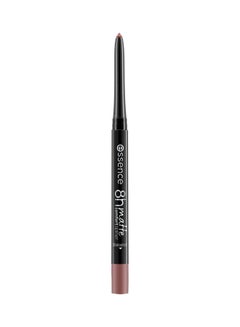 8H Matte Comfort Lipliner 02 Silky Hazelnut - v1663668260/N53351826A_3