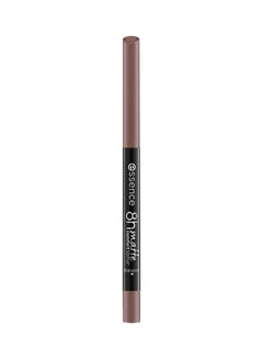 8H Matte Comfort Lipliner 02 Silky Hazelnut - v1663668260/N53351826A_4