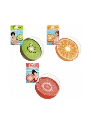 Kiwi Shape Beach Ball - Assorted 46cm - v1663670489/N21187093A_1