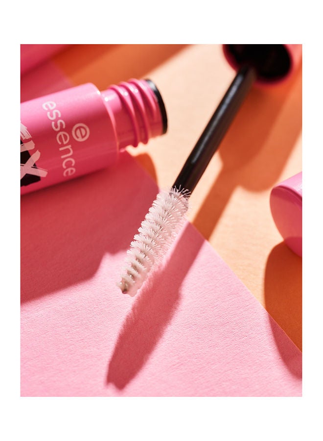Essence - Fix It Like A Boss Brow Fixing Gel Transparent - Image 1