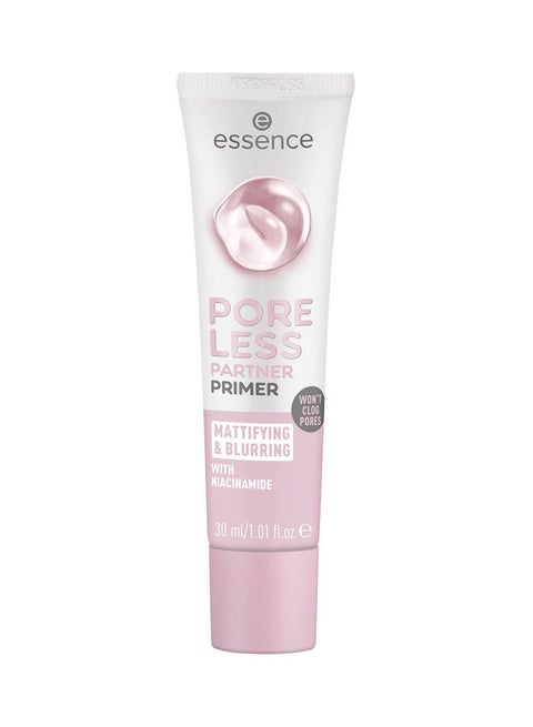 Poreless Partner Primer Transparent