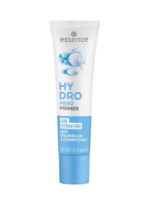 Hydro Hero Primer Transparent