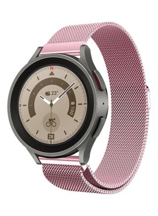 Rose Pink