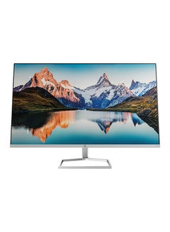M32f VA LED Full HD 32-Inch Monitor with 75Hz refresh rate  and AMD FreeSync silver