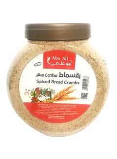 بقسماط مطحون مبّهر 1كيلوجرام
