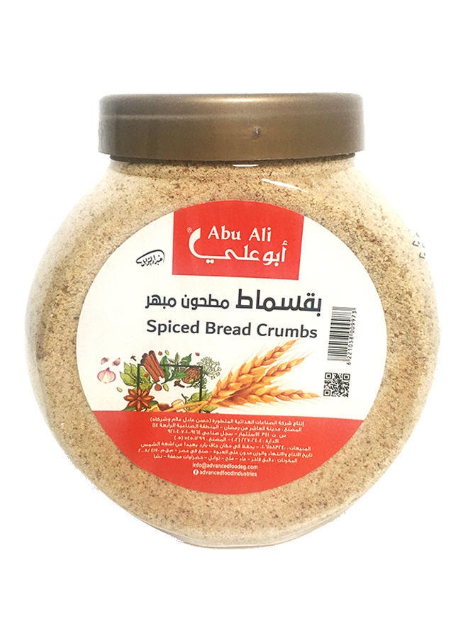 ابو علي - بقسماط مطحون مبّهر 1كيلوجرام - Image 1