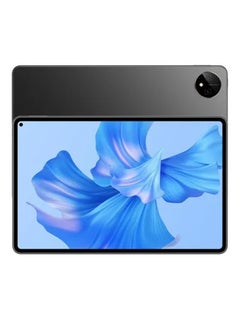 جهاز MatePad Pro 2022 مقاس 11 بوصة، باللون الأسود الذهبي، وذاكرة الوصول العشوائي (RAM) سعة 8 جيجابايت، وذاكرة داخلية 128 جيجابايت، وواي فاي - إصدار الشرق الأوسط