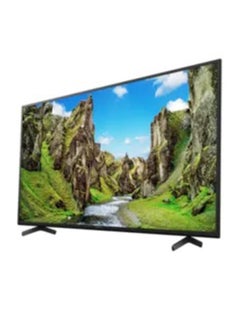 Sony 50-Inch 4K HDR Android TV KD-50X75 Black  - Image 2