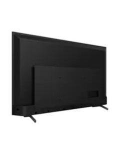 Sony 50-Inch 4K HDR Android TV KD-50X75 Black  - Image 3