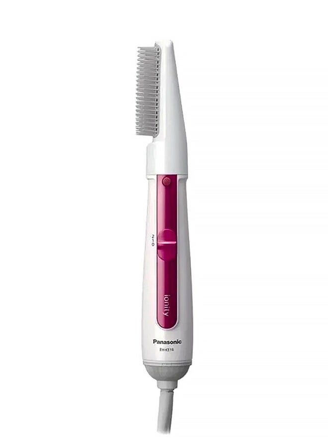Panasonic Hair Styler White/Pink  - Image 1