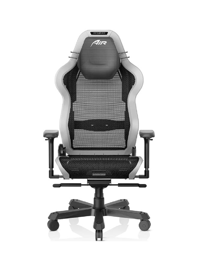 Gaming Chair With Adjustable Arms