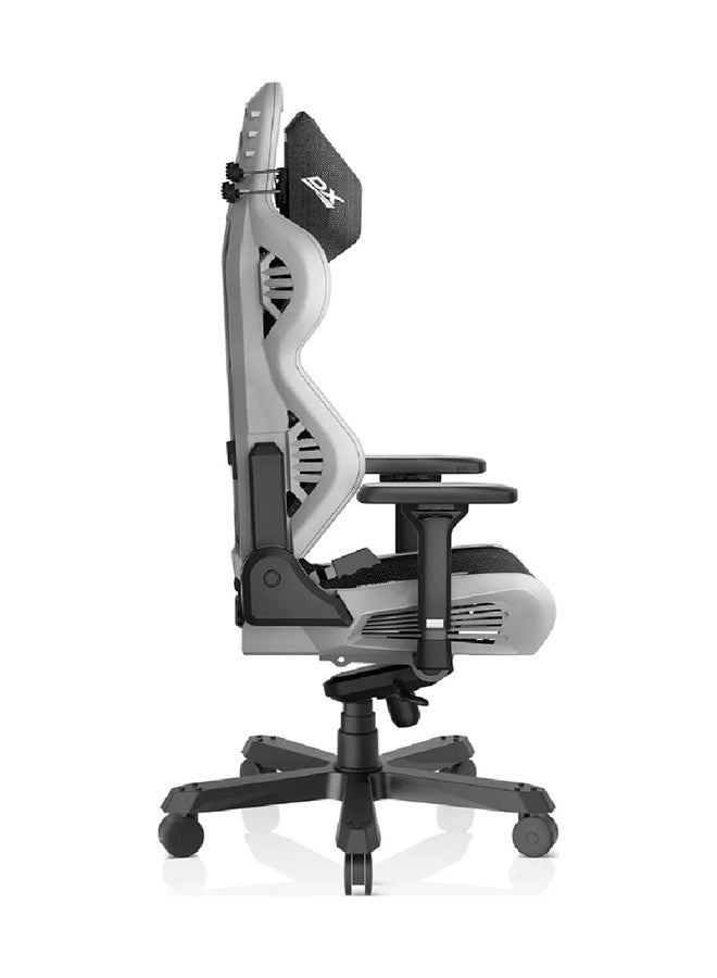 Gaming Chair With Adjustable Arms