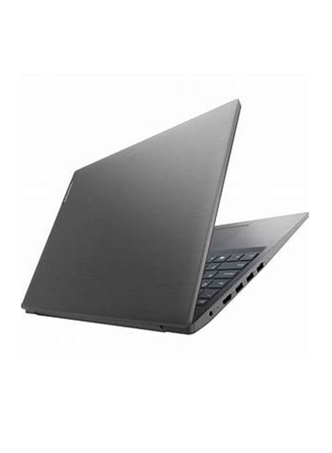 Lenovo - Newest Slim (Upgraded Version) Laptop Ideapad 315IIL 15.6-Inch FHD Display, Core i5-1135G7 Processor/12GB RAM/1TB HDD + 256GB SSD/Intel Iris Plus Graphics/International Version English/Arabic Grey - Image 1