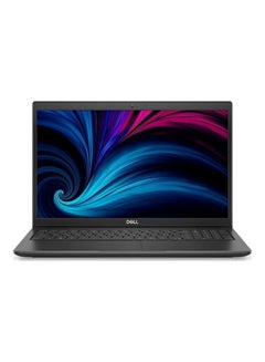 DELL Latitude 3520 15 Business Laptop With 15.6-Inch Display, 11th Gen Intel Core i5-1135G7 Processor / 12GB RAM / 256GB SSD + 1TB HDD / English Black  - Image 1