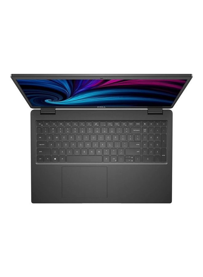 ديل لابتوب لاتيتيود ‎3520 15 للأعمال بشاشة مقاس 15.6 بوصة ومعالج إنتل كور i5-1135G7 الجيل 11/ذاكرة رام 12 جيجابايت/محرك أقراص SSD سعة 256 جيجابايت + محرك أقراص صلبة HDD سعة 1 تيرابايت اللغة الإنجليزية أسود - Image 4