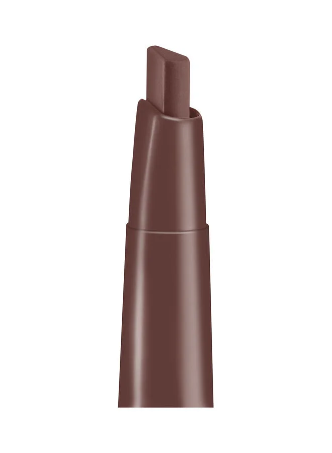 Essence Wow What A Brow Pen Waterproof 02 Brown