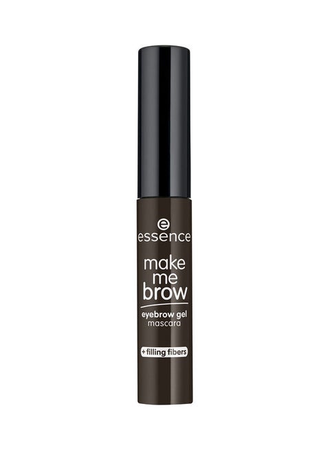 Make Me Brow Eyebrow Gel Mascara 06 Ebony Brows