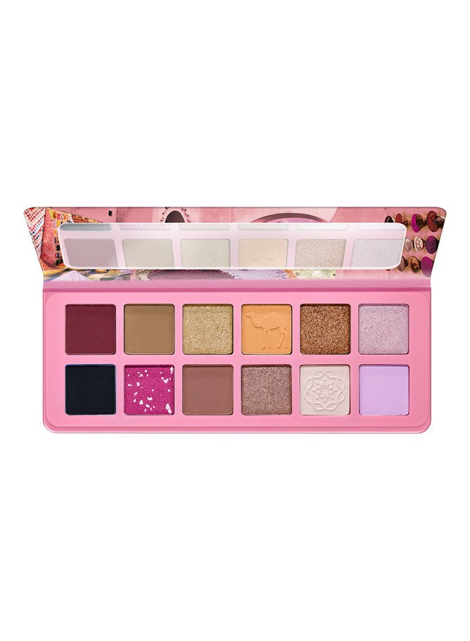 Essence - Welcome To Marrakesh Eyeshadow Palette Multicolour 03 - Image 1