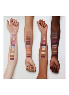 Essence Welcome To Marrakesh Eyeshadow Palette Multicolour 03  - Image 4