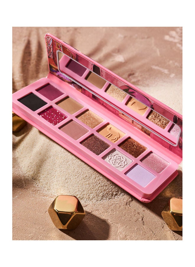 Essence - Welcome To Marrakesh Eyeshadow Palette Multicolour 03 - Image 1