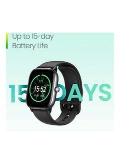 Amazfit GTS 4 Mini Smart Watch, Alexa Built-in, GPS, Fitness Tracker, Heart Rate Blood Oxygen Monitor, Android Phone iPhone Compatible Mint Blue  - Image 4