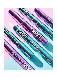 Lash Like A Boss Instant Volume & Length Mascara Ultra Black - v1663751181/N53351973A_4