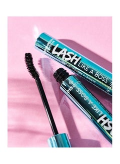 Lash Like A Boss Instant Volume & Length Mascara Ultra Black - v1663751181/N53351973A_7