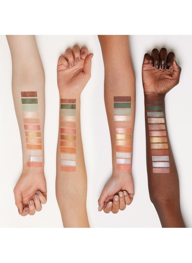 Essence - Benvenuti A Roma Eyeshadow Palette Multicolour 01 - Image 1