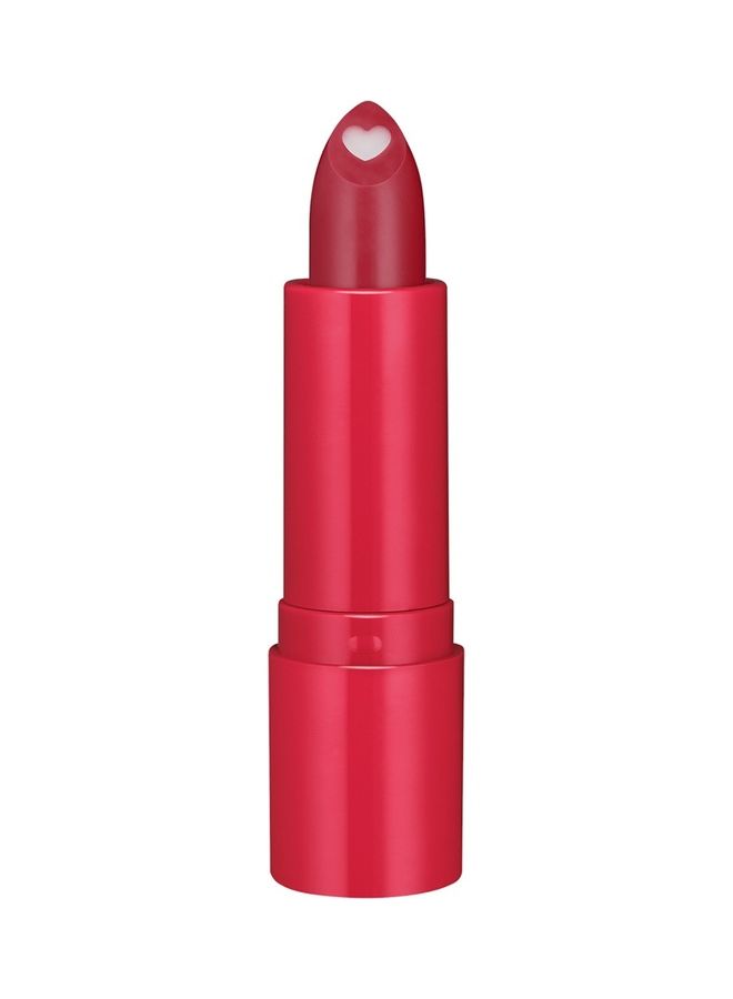 Essence - Heart Core Fruity Lip Balm 01 Crazy Cherry - Image 1