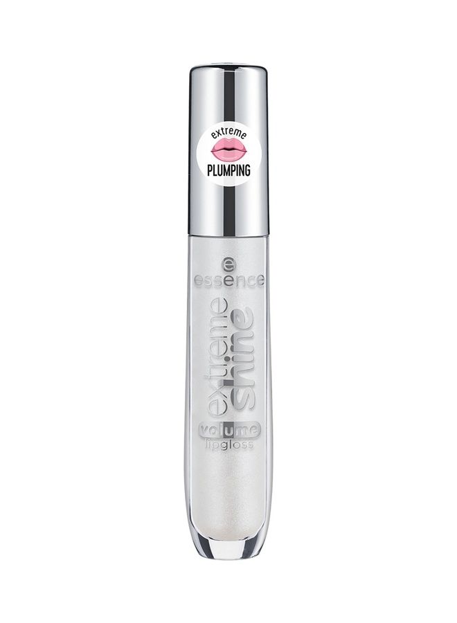 Essence - Extreme Shine Volume Lipgloss 101 Milky Way - Image 1