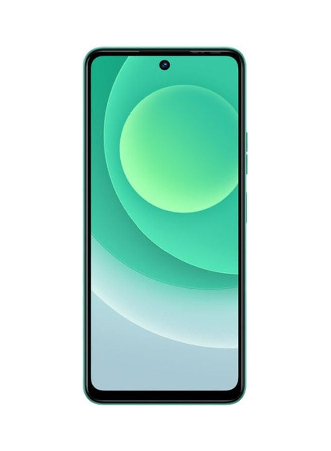 TECNO Camon 19 Neo Dual SIM Dreamland Green 6GB RAM 128GB 4G - Middle East Version  - Image 2