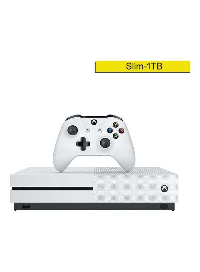 Renewed - Xbox One S 1TB Console
