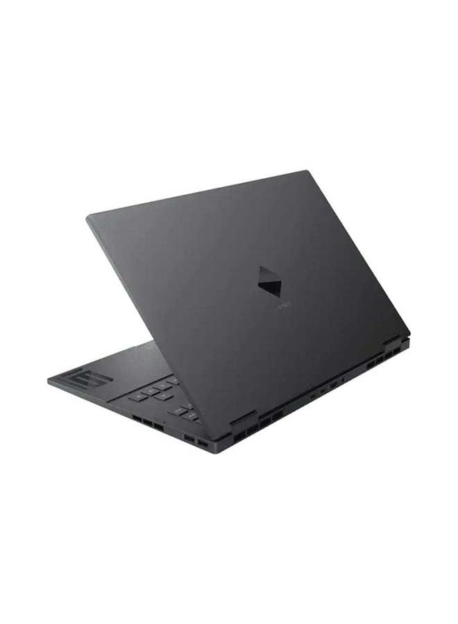 HP - OMEN 16-n0004ne Notebook With 16.1-Inch Quad HD Display, AMD Ryzen 9-6900HX Processor / 32GB RAM / 1TB SSD / 8GB NVIDIA GeForce RTX 3070 Ti Graphics / Windows 11 Home / English Mica Silver - Image 1