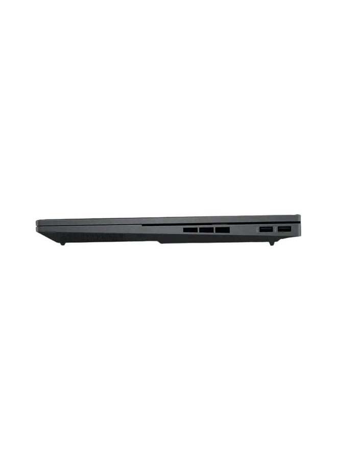 HP - OMEN 16-n0004ne Notebook With 16.1-Inch Quad HD Display, AMD Ryzen 9-6900HX Processor / 32GB RAM / 1TB SSD / 8GB NVIDIA GeForce RTX 3070 Ti Graphics / Windows 11 Home / English Mica Silver - Image 1