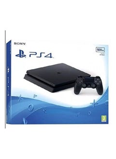 PlayStation 4 500GB Console